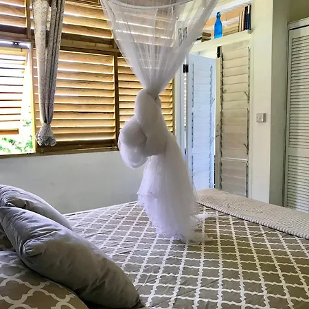 Antigua Blue Appartement